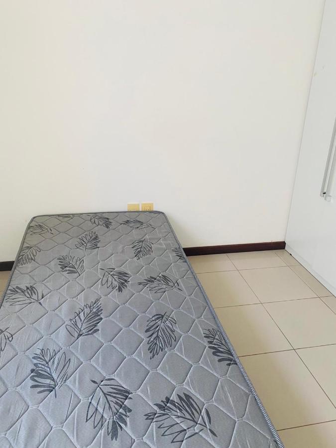 Quarto E Sala Vista Mar Na Jatiuca Edf Portville III Maceió Extérieur photo